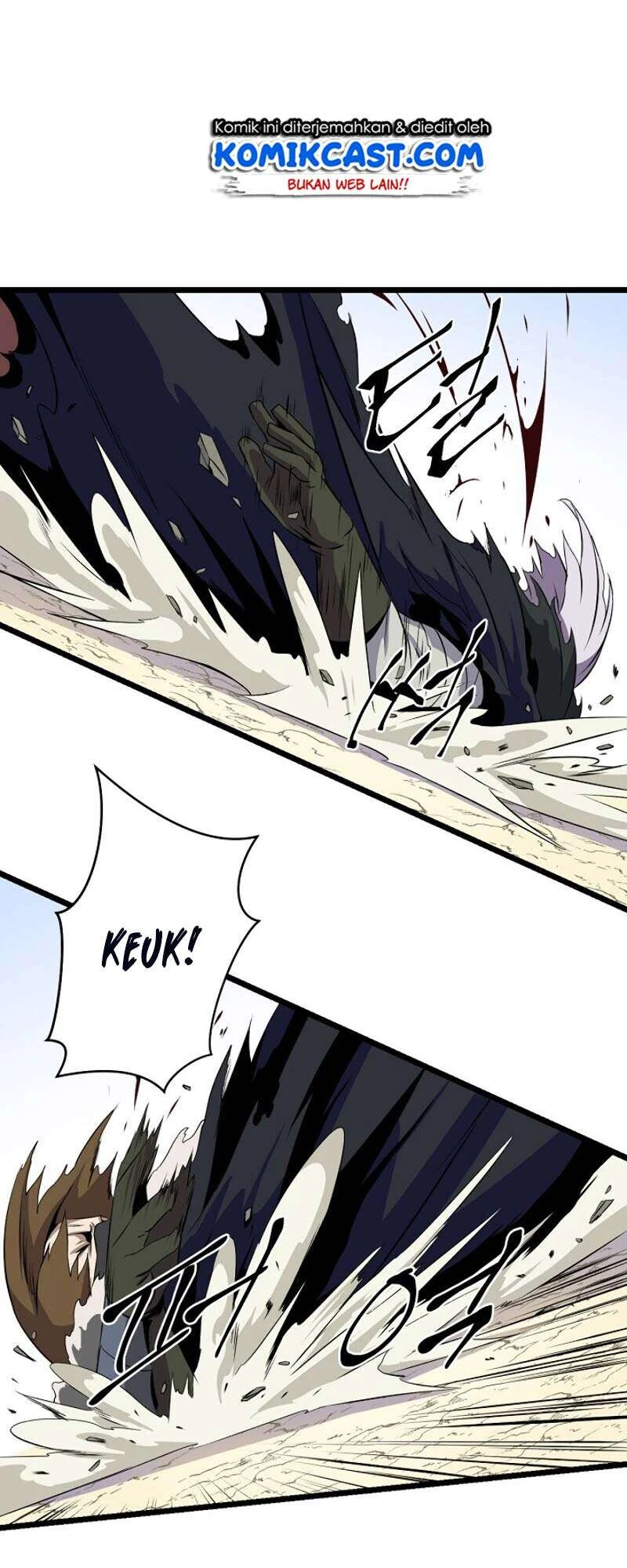 Halaman 47 — Kill the Hero Chapter 16