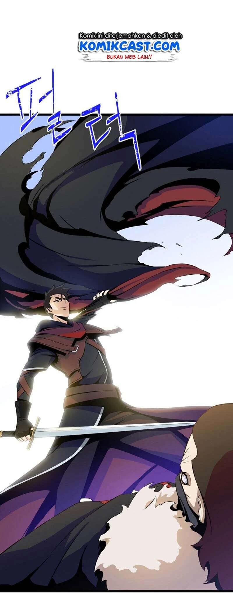 Halaman 49 — Kill the Hero Chapter 16