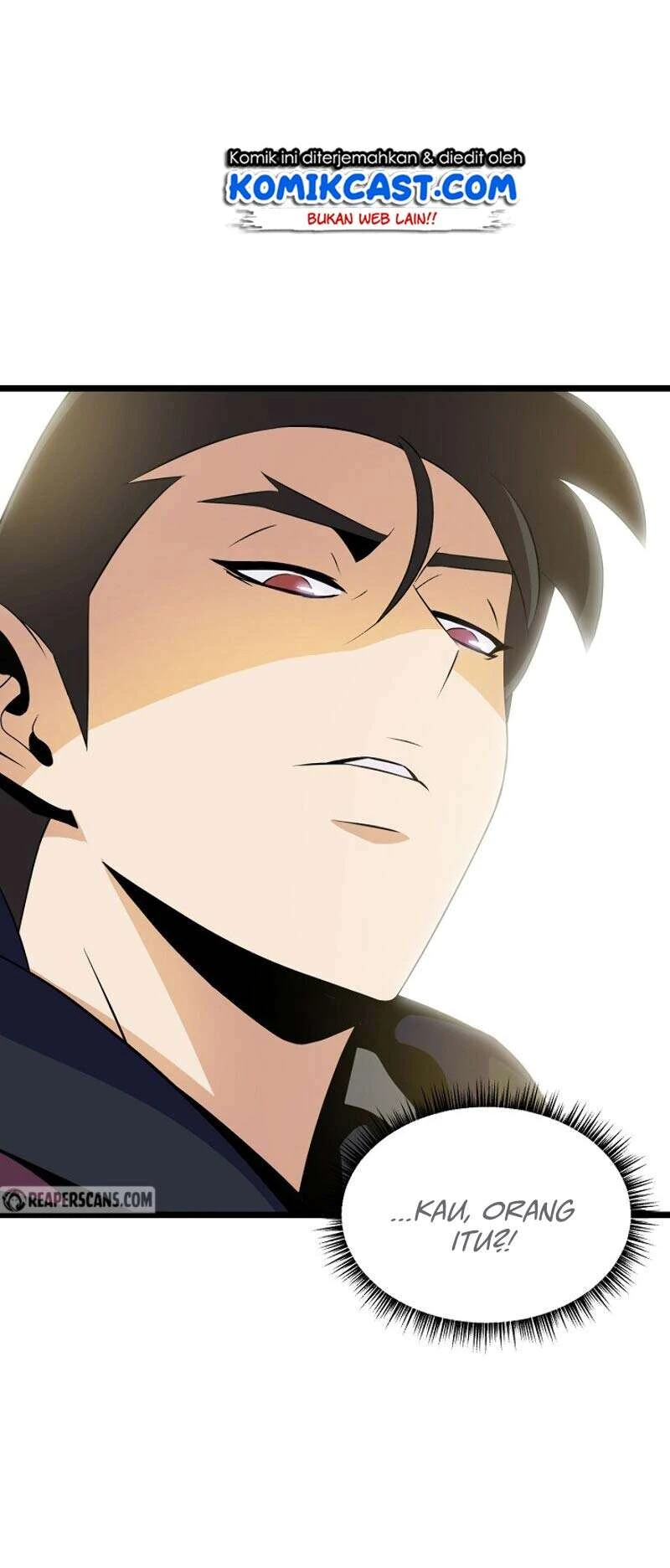 Halaman 50 — Kill the Hero Chapter 16