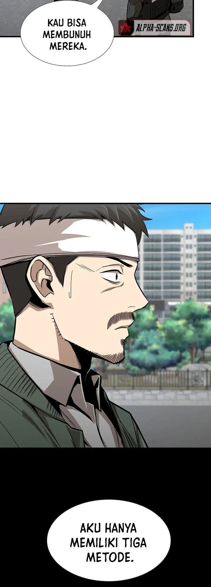 Halaman 6 — Return Survival Chapter 89