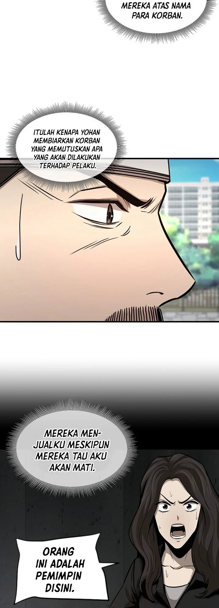 Halaman 9 — Return Survival Chapter 89