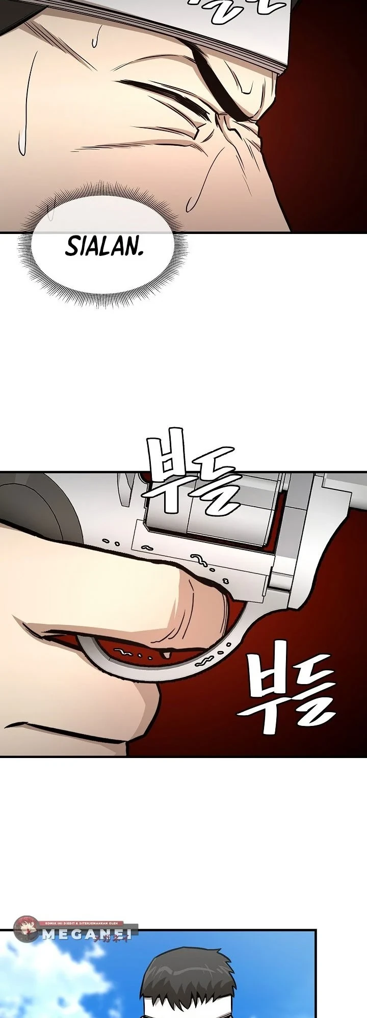 Halaman 12 — Return Survival Chapter 89