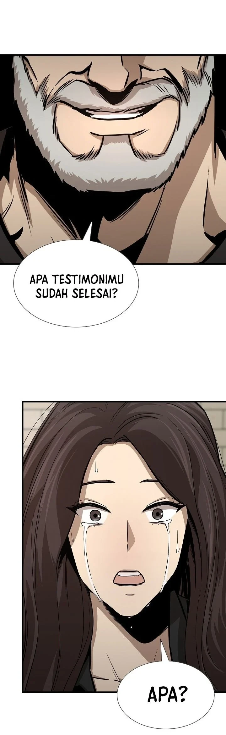 Halaman 17 — Return Survival Chapter 89