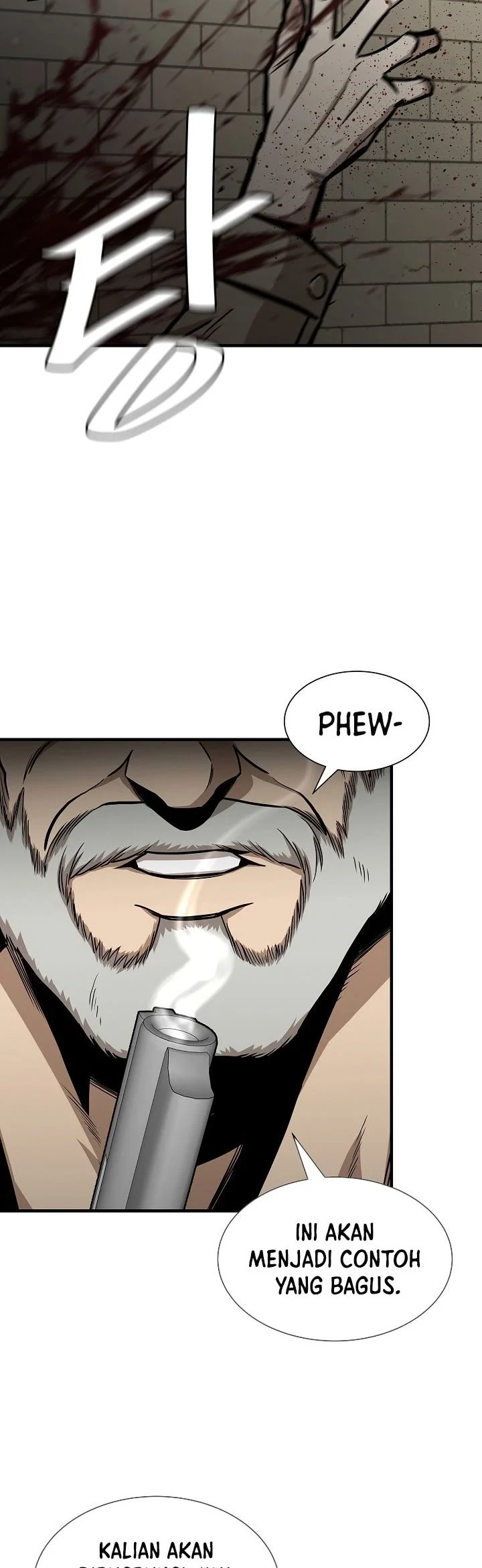 Halaman 22 — Return Survival Chapter 89