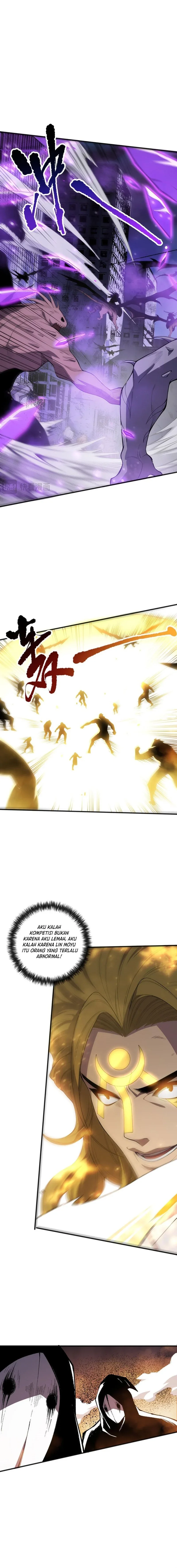 Halaman 5 — Disastrous Necromancer Chapter 78