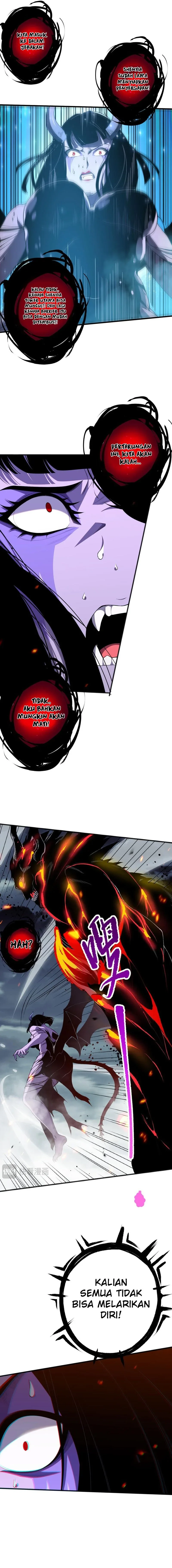 Halaman 12 — Disastrous Necromancer Chapter 78