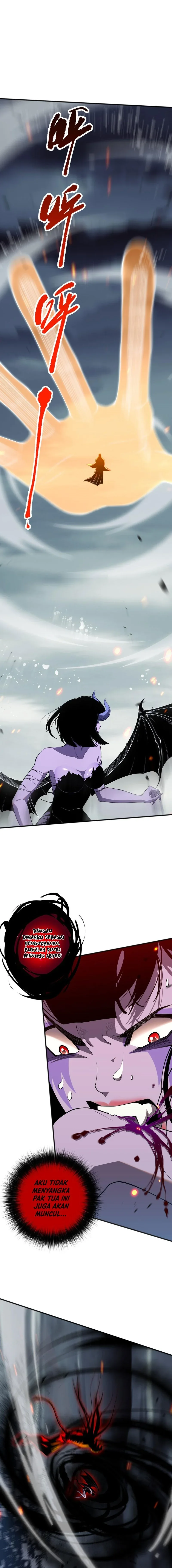 Halaman 13 — Disastrous Necromancer Chapter 78