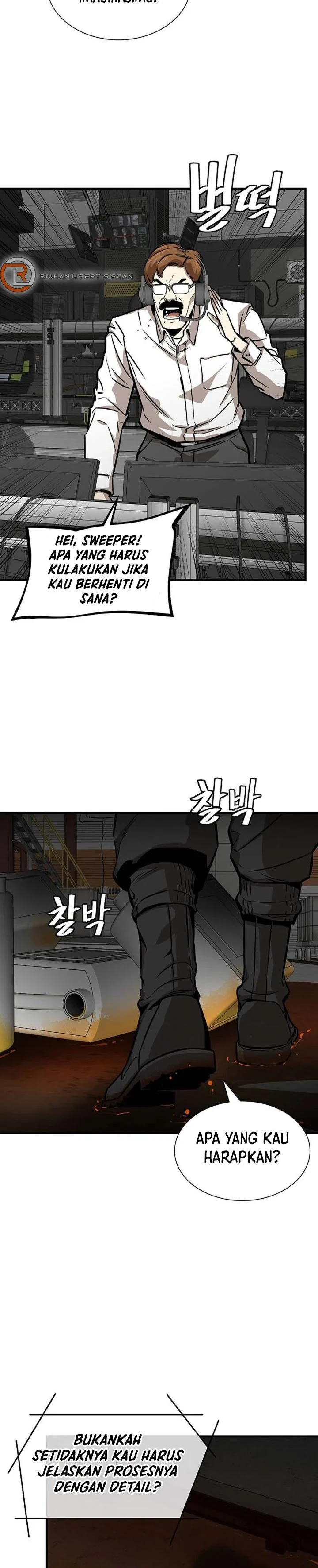 Halaman 4 — Return Survival Chapter 1