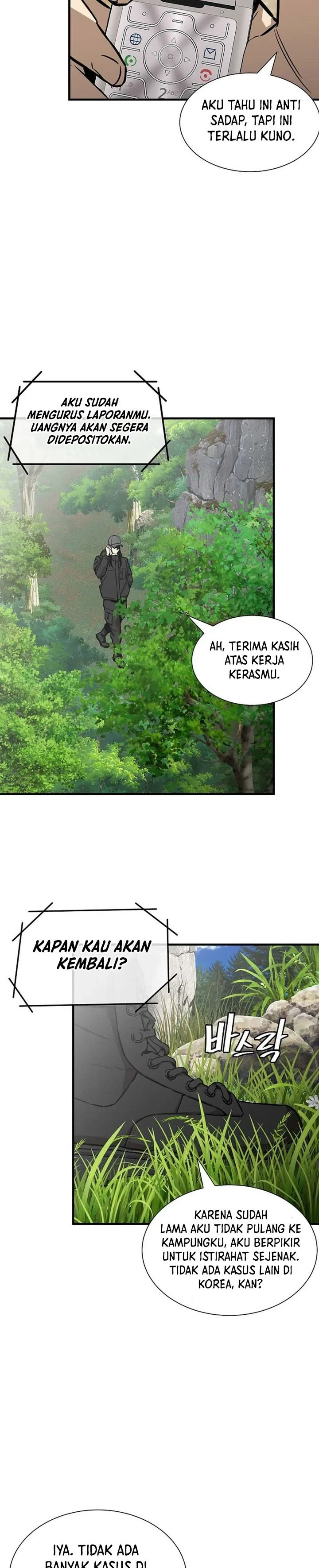 Halaman 8 — Return Survival Chapter 1
