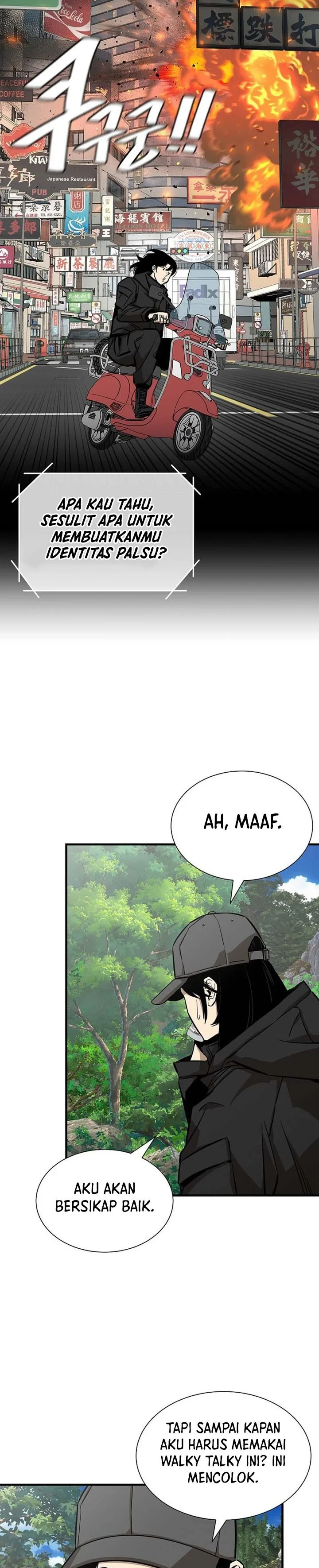Halaman 10 — Return Survival Chapter 1