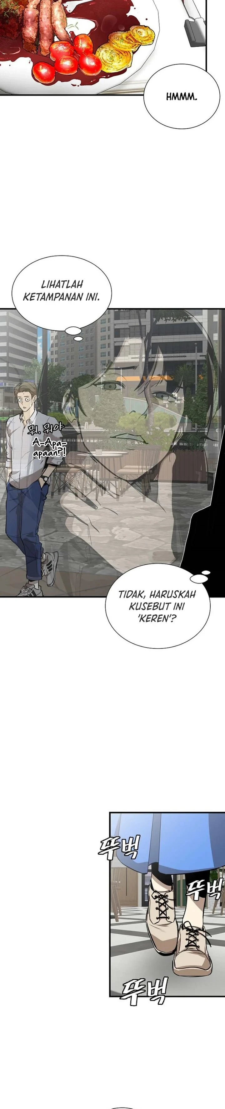 Halaman 13 — Return Survival Chapter 1