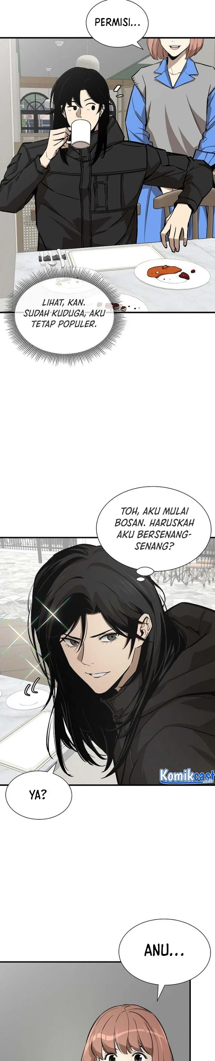 Halaman 14 — Return Survival Chapter 1