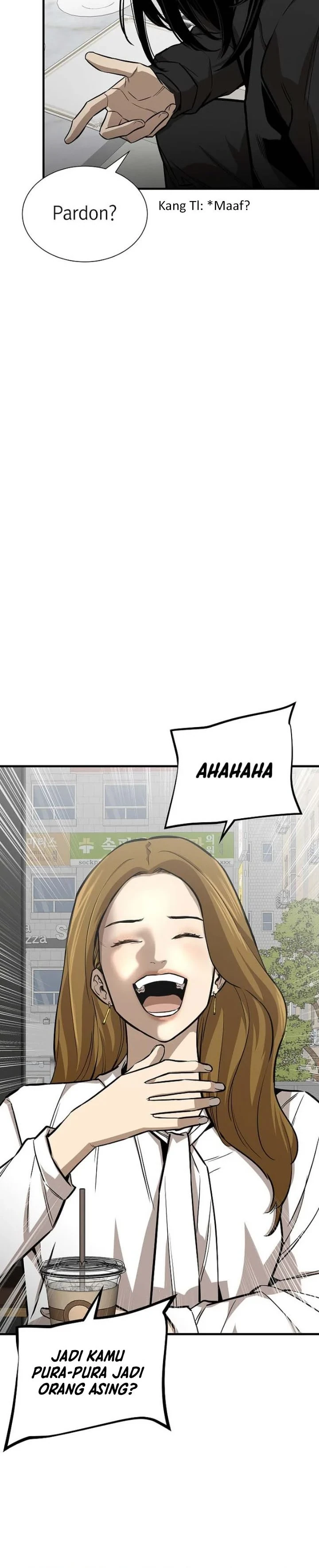 Halaman 16 — Return Survival Chapter 1