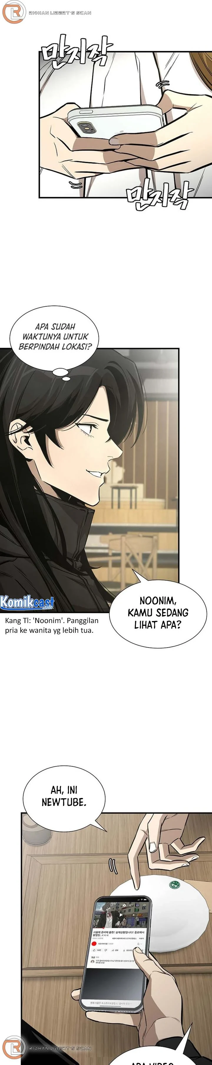 Halaman 19 — Return Survival Chapter 1