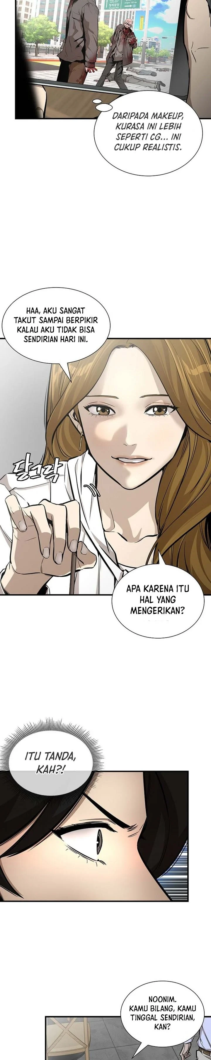 Halaman 21 — Return Survival Chapter 1