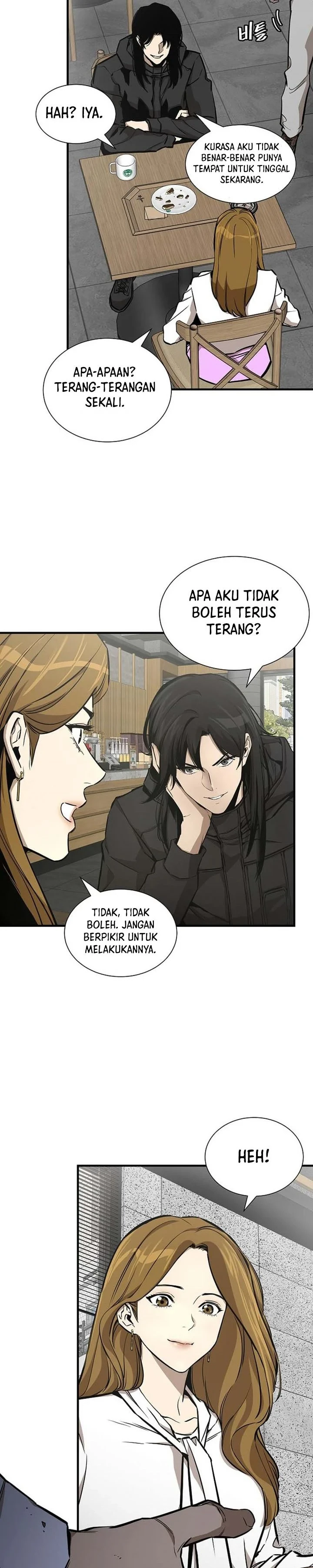 Halaman 22 — Return Survival Chapter 1