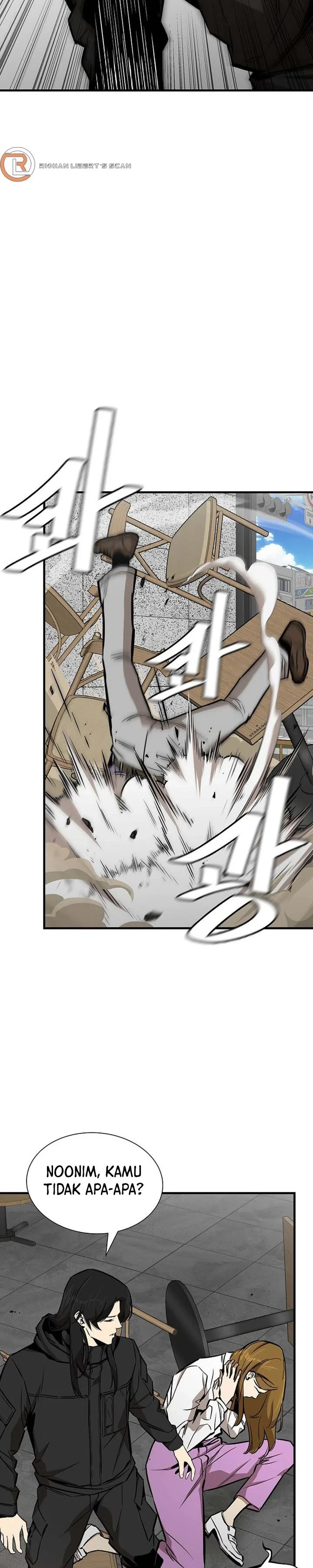 Halaman 25 — Return Survival Chapter 1