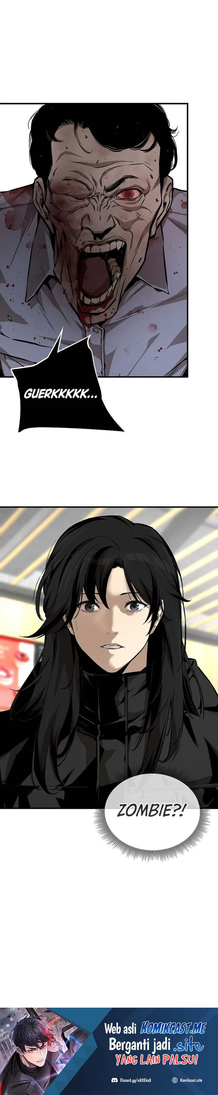 Halaman 27 — Return Survival Chapter 1