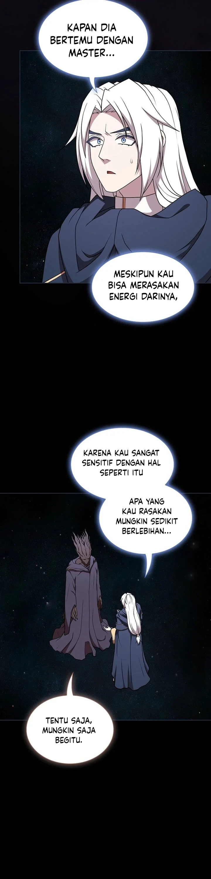 Halaman 6 — The Advanced Player of the Tutorial Tower Chapter 184
