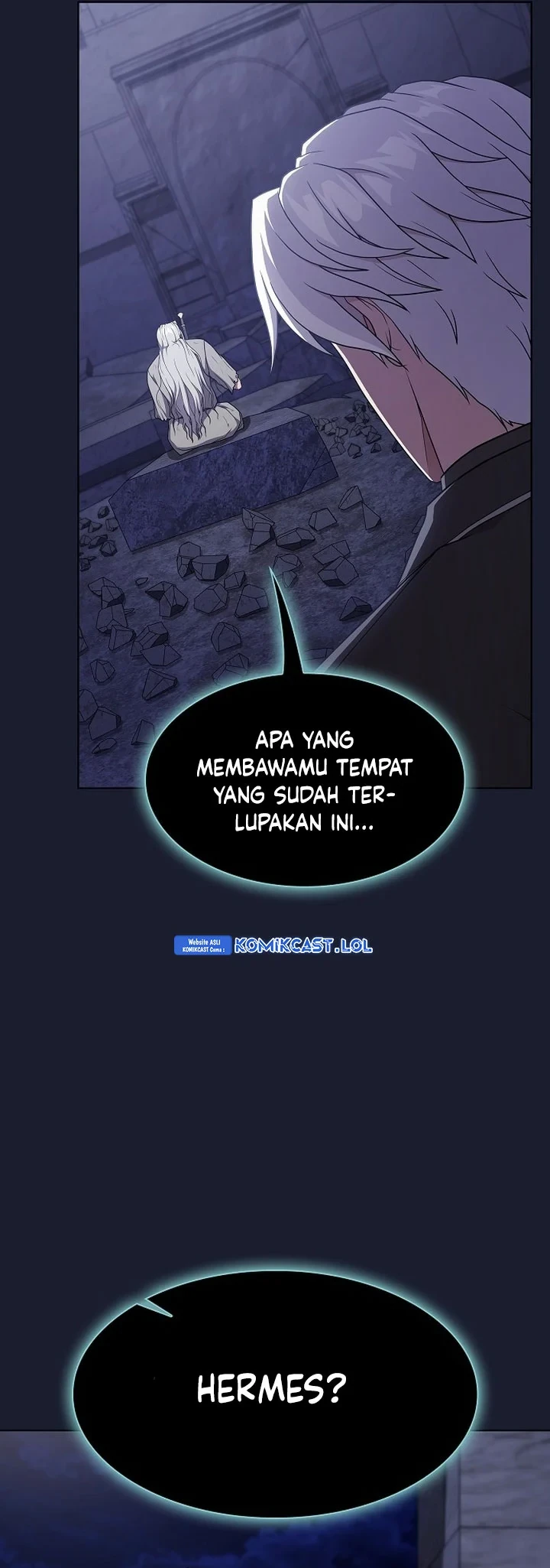 Halaman 13 — The Advanced Player of the Tutorial Tower Chapter 184