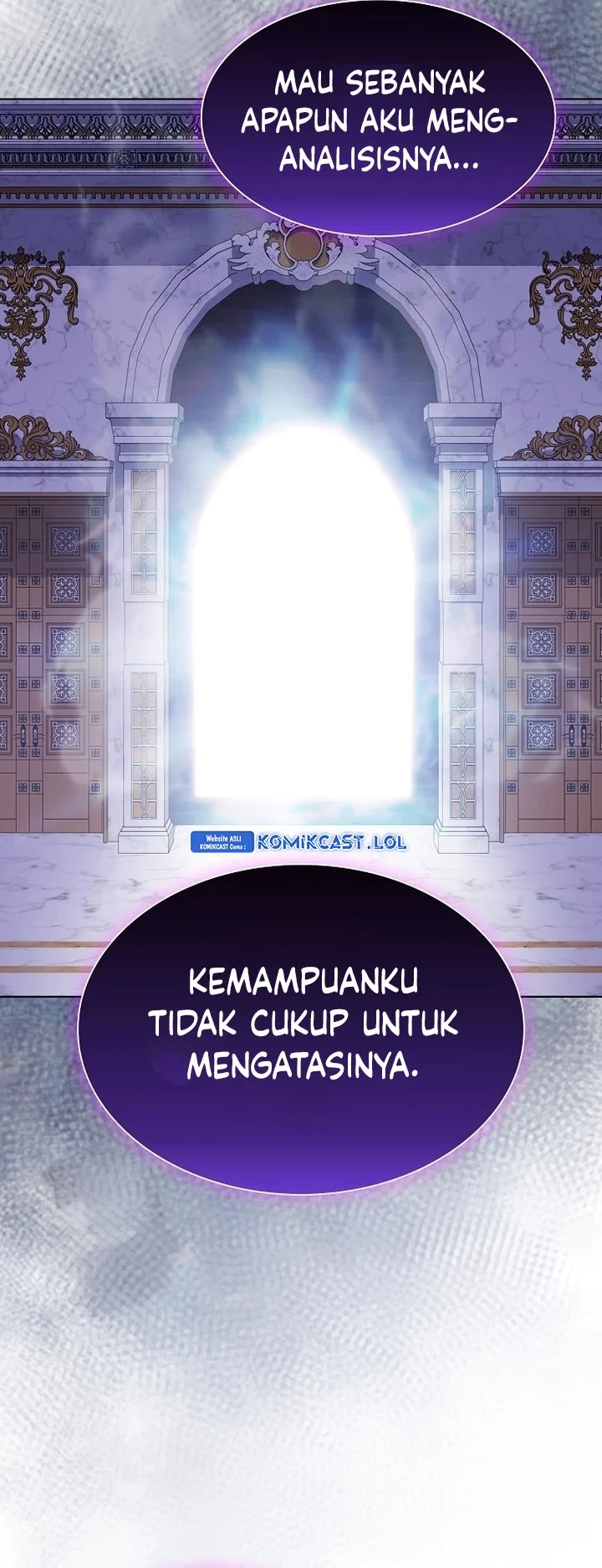 Halaman 53 — The Advanced Player of the Tutorial Tower Chapter 184