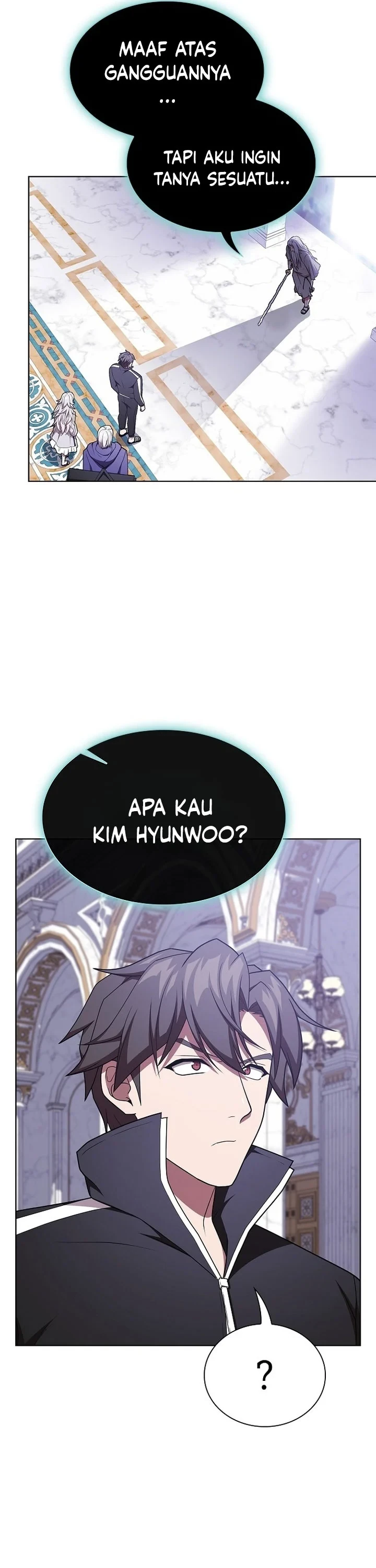 Halaman 57 — The Advanced Player of the Tutorial Tower Chapter 184