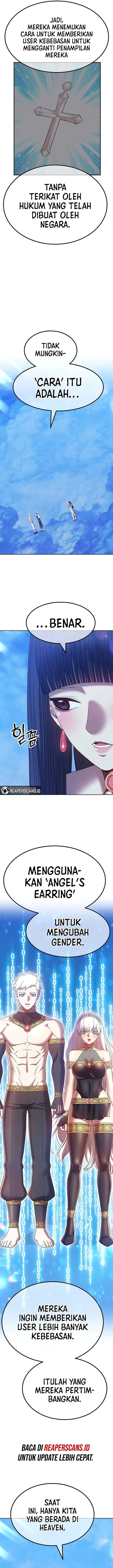 Halaman 9 — +99 Reinforced Wooden Stick Chapter 51