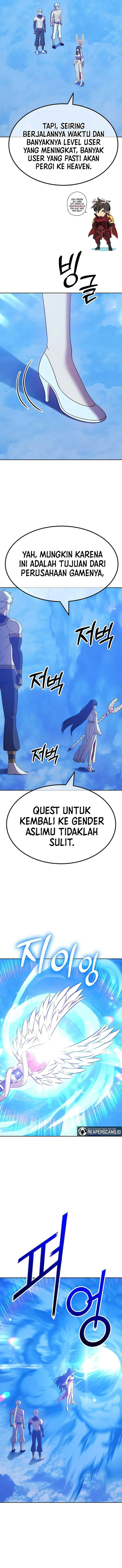 Halaman 10 — +99 Reinforced Wooden Stick Chapter 51
