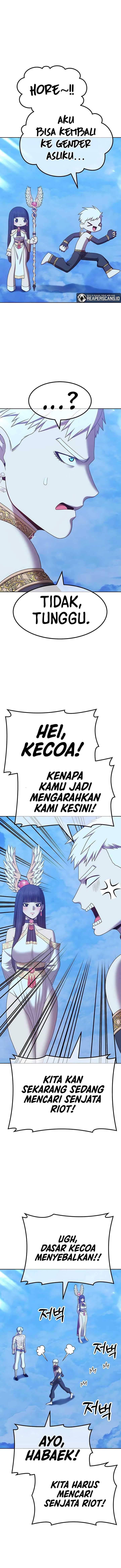Halaman 12 — +99 Reinforced Wooden Stick Chapter 51