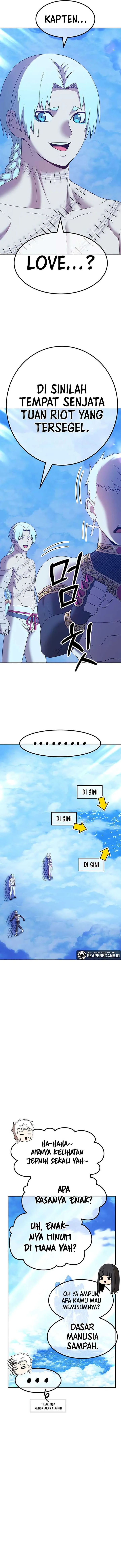 Halaman 13 — +99 Reinforced Wooden Stick Chapter 51
