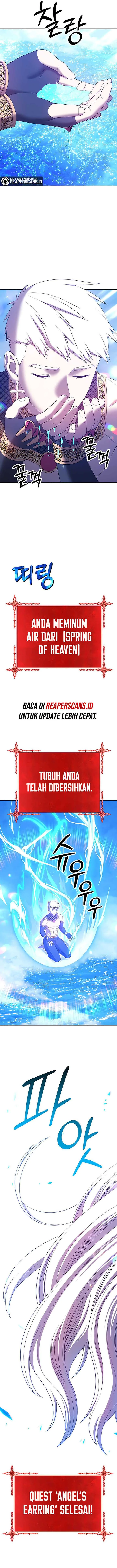 Halaman 14 — +99 Reinforced Wooden Stick Chapter 51