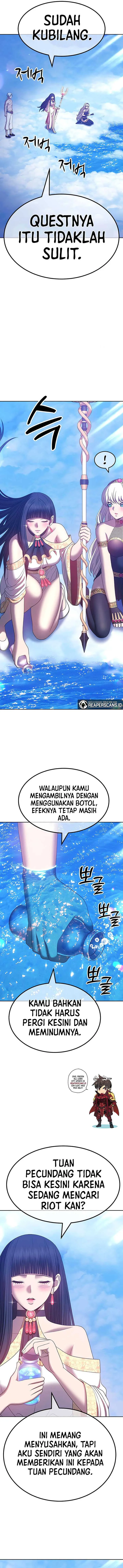 Halaman 16 — +99 Reinforced Wooden Stick Chapter 51