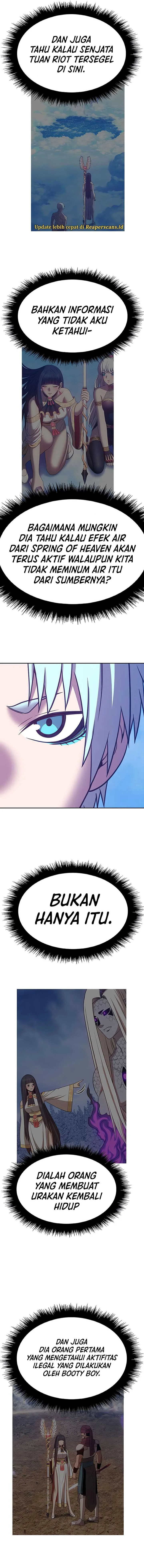 Halaman 18 — +99 Reinforced Wooden Stick Chapter 51