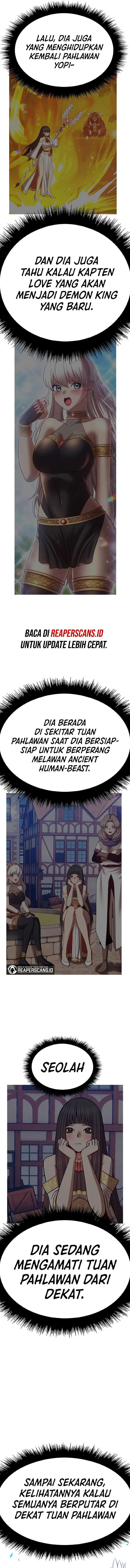 Halaman 19 — +99 Reinforced Wooden Stick Chapter 51