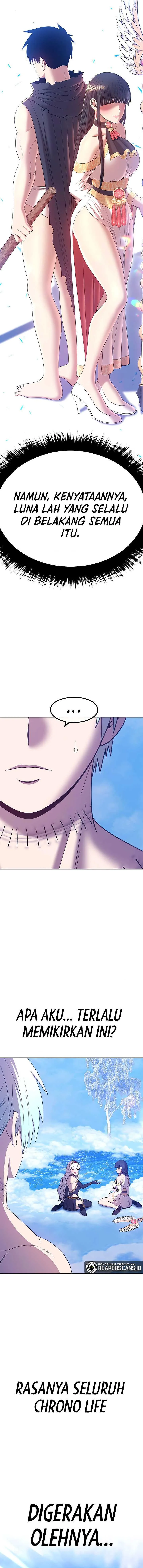 Halaman 20 — +99 Reinforced Wooden Stick Chapter 51