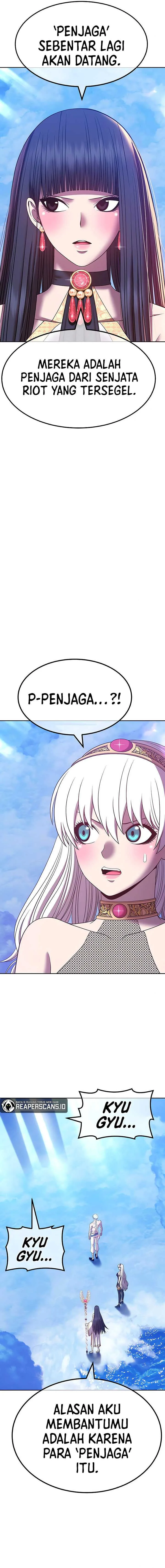 Halaman 22 — +99 Reinforced Wooden Stick Chapter 51