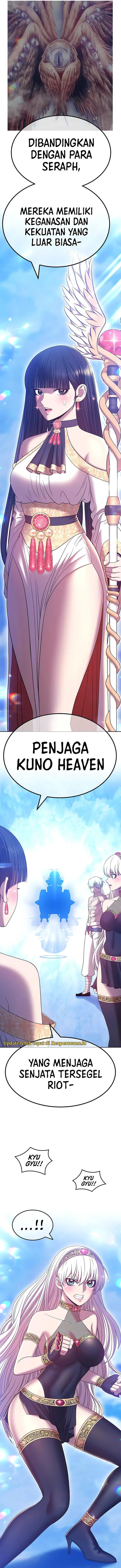 Halaman 23 — +99 Reinforced Wooden Stick Chapter 51
