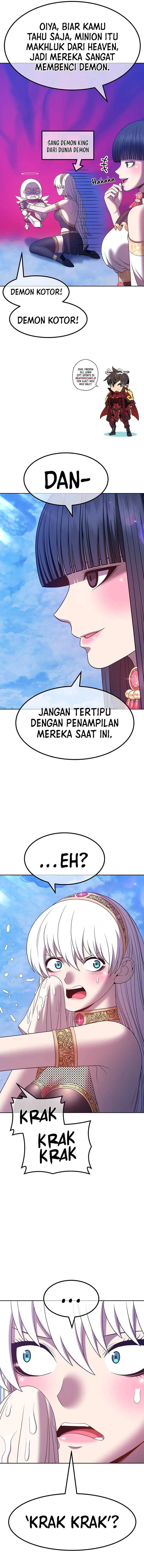 Halaman 26 — +99 Reinforced Wooden Stick Chapter 51