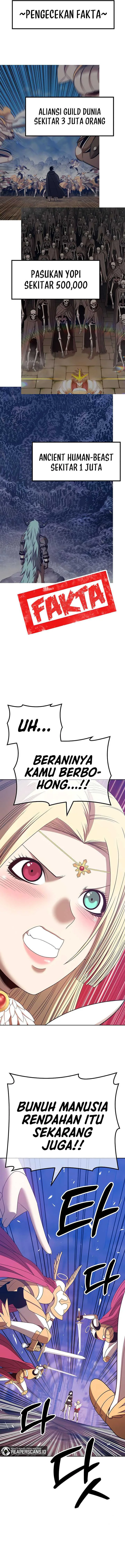 Halaman 30 — +99 Reinforced Wooden Stick Chapter 51