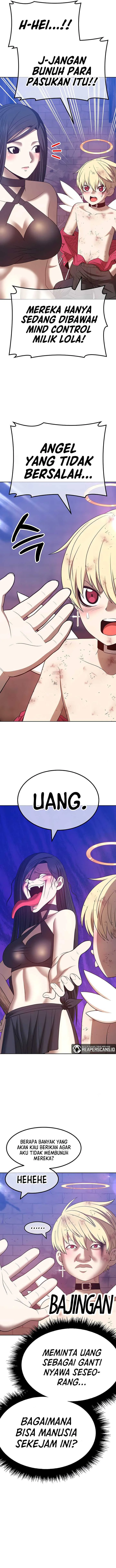 Halaman 31 — +99 Reinforced Wooden Stick Chapter 51