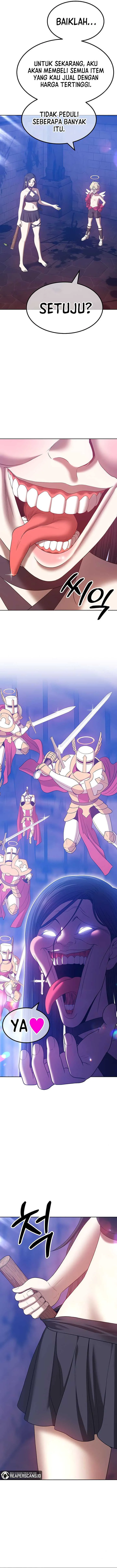 Halaman 32 — +99 Reinforced Wooden Stick Chapter 51