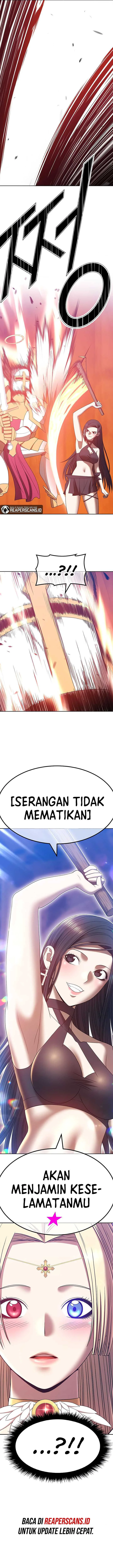 Halaman 33 — +99 Reinforced Wooden Stick Chapter 51