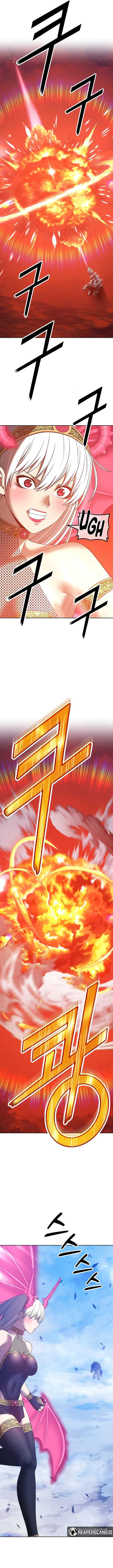 Halaman 42 — +99 Reinforced Wooden Stick Chapter 51