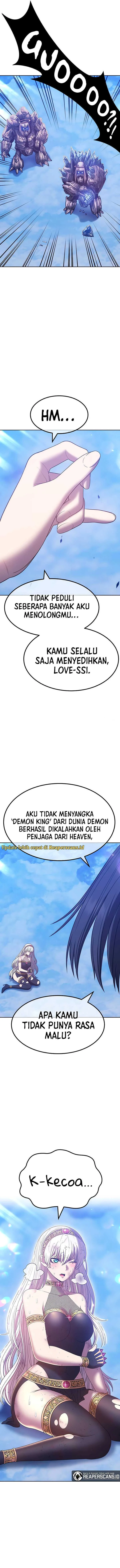 Halaman 49 — +99 Reinforced Wooden Stick Chapter 51