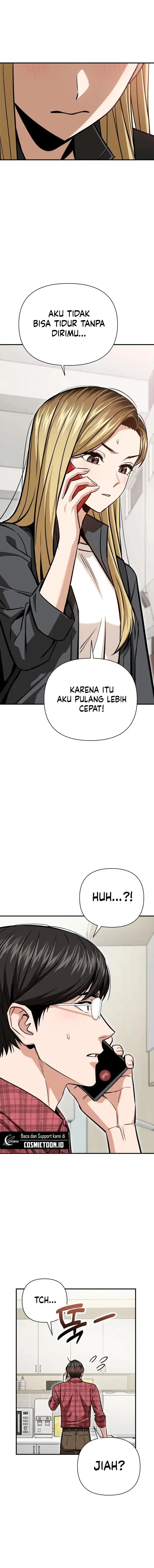 Halaman 3 — Maybe Meant to Be Chapter 126
