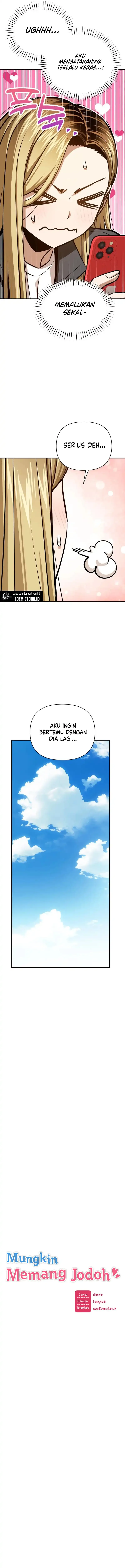 Halaman 4 — Maybe Meant to Be Chapter 126