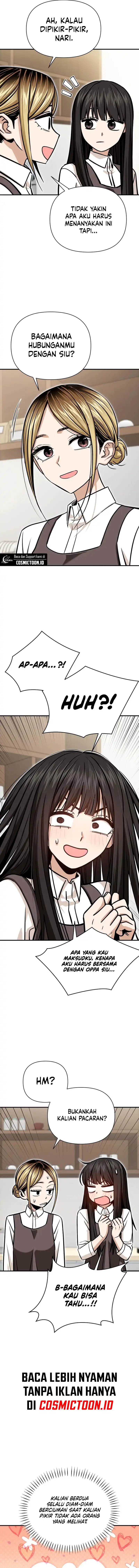 Halaman 5 — Maybe Meant to Be Chapter 126
