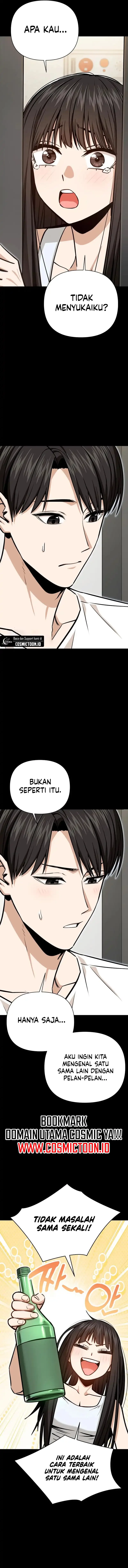 Halaman 9 — Maybe Meant to Be Chapter 126