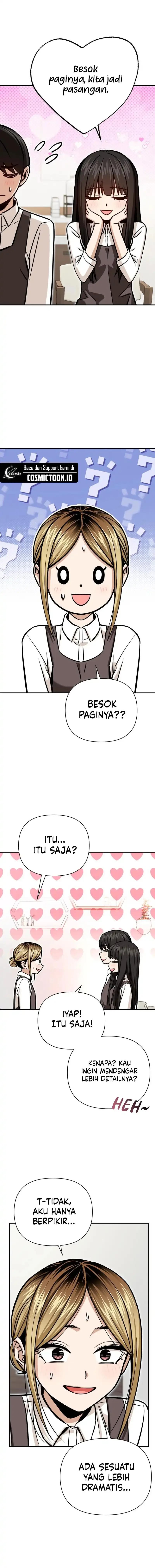 Halaman 11 — Maybe Meant to Be Chapter 126