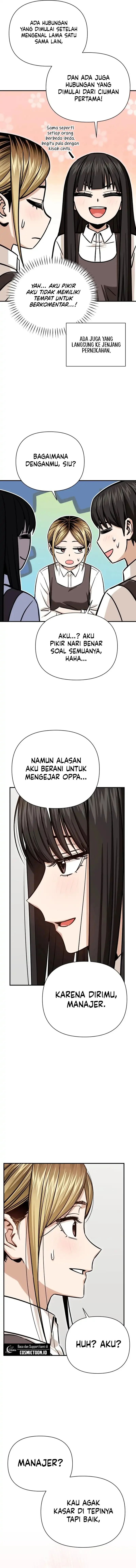 Halaman 12 — Maybe Meant to Be Chapter 126